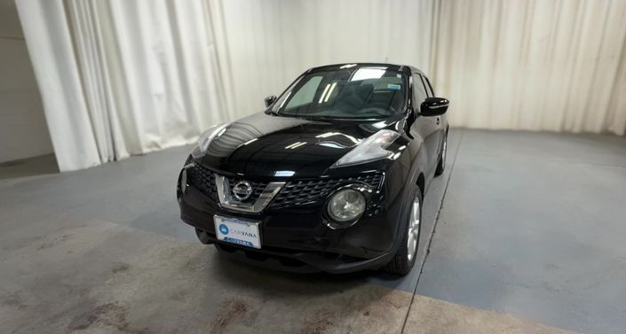 Thumbnail: 2015 Nissan Juke - 1