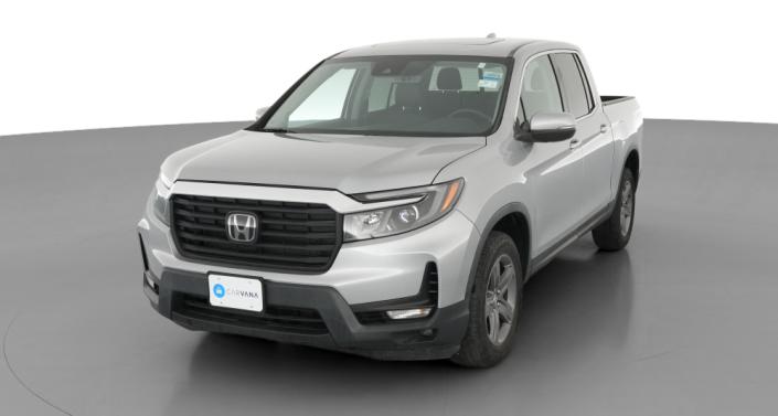 Thumbnail: 2021 Honda Ridgeline - 1