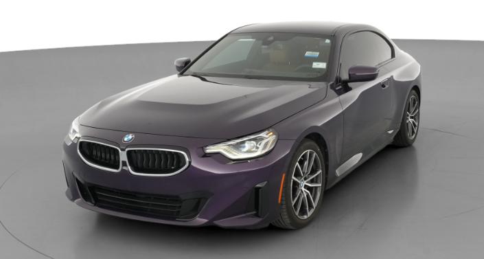 Thumbnail: 2023 BMW 2 Series - 1
