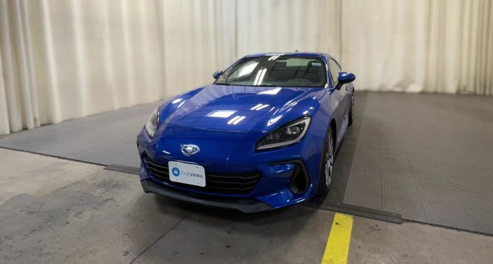 Thumbnail: 2023 Subaru BRZ - 1