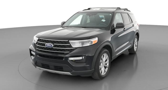 Thumbnail: 2020 Ford Explorer - 1