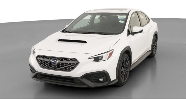 Thumbnail: 2022 Subaru WRX - 1