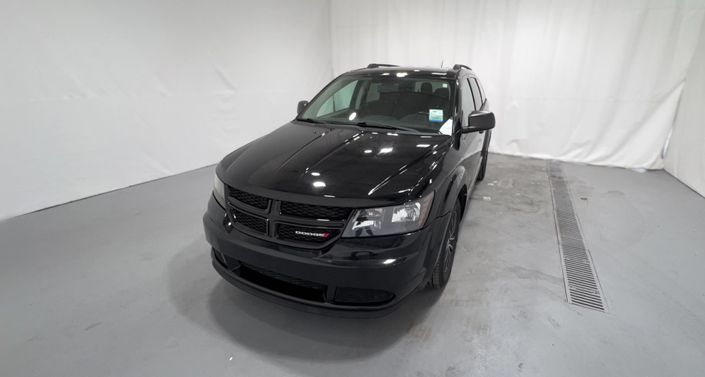 Thumbnail: 2017 Dodge Journey - 1