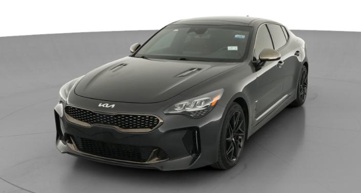 Thumbnail: 2022 Kia Stinger - 1