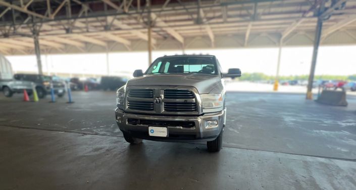 Thumbnail: 2018 RAM 2500 - 1