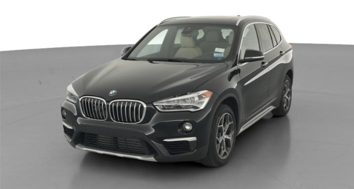 Thumbnail: 2019 BMW X1 - 1