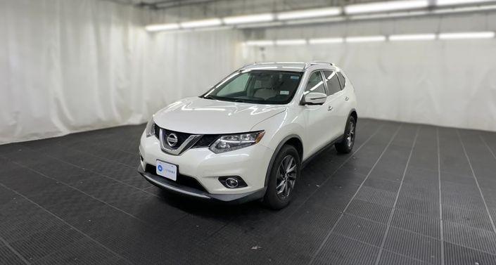 Thumbnail: 2016 Nissan Rogue - 1