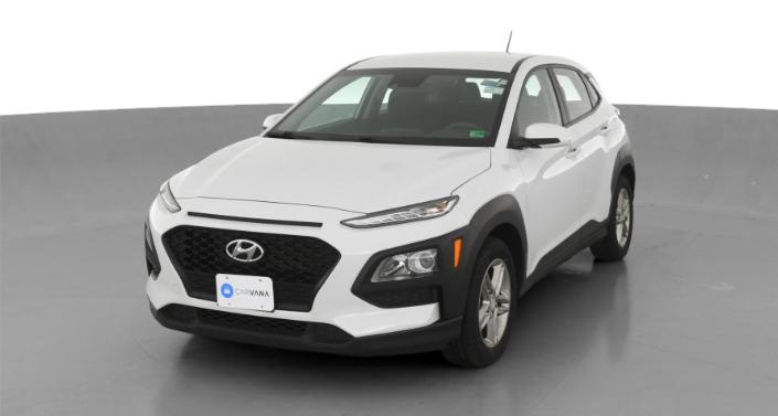 Thumbnail: 2019 Hyundai Kona - 1