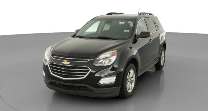 Thumbnail: 2016 Chevrolet Equinox - 1