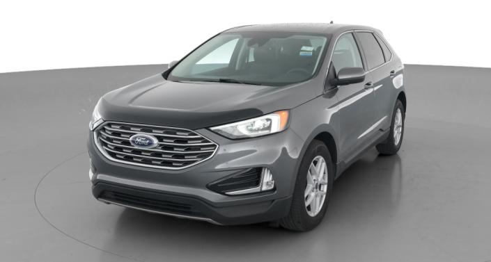 Thumbnail: 2022 Ford Edge - 1