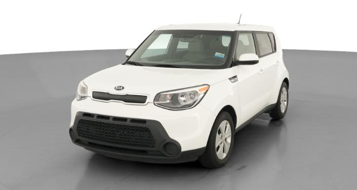 Thumbnail: 2016 Kia Soul - 1
