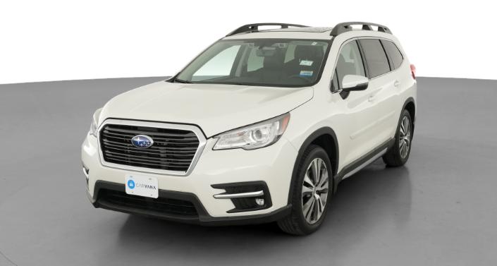 Thumbnail: 2020 Subaru Ascent - 1