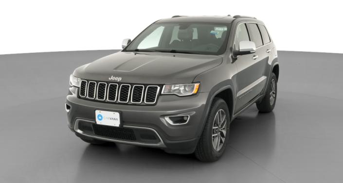 Thumbnail: 2019 Jeep Grand Cherokee - 1
