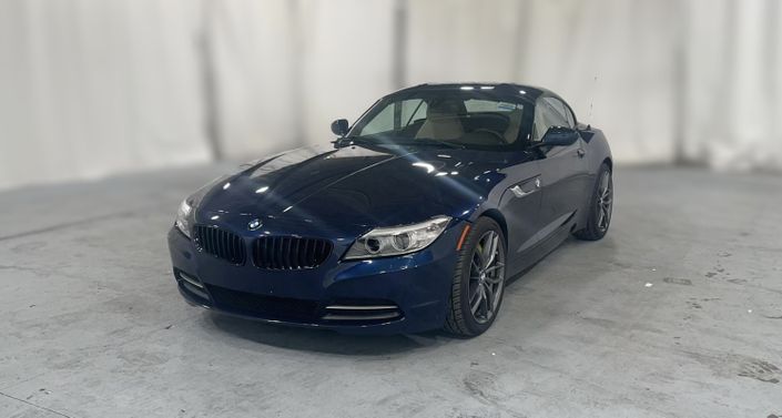 2014 BMW Z4 sDrive28i -
                  Union City, GA