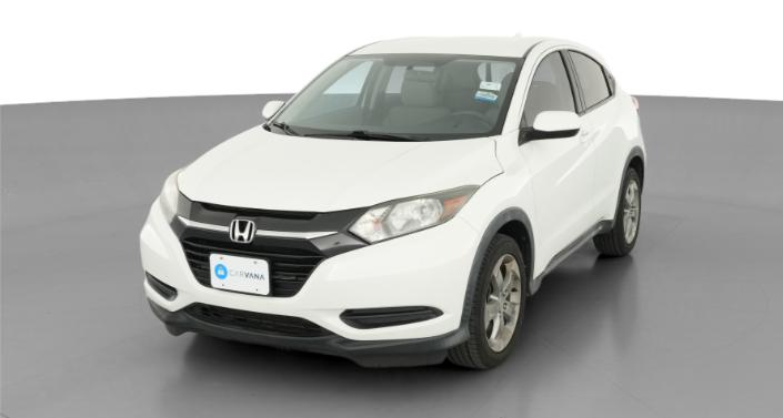 Thumbnail: 2017 Honda HR-V - 1