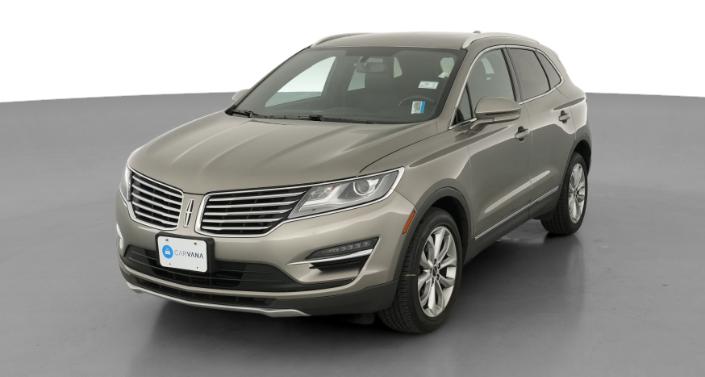 2017 Lincoln MKC Select -
                  Richton Park, IL