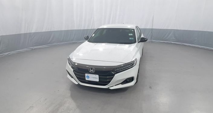 Thumbnail: 2022 Honda Accord - 1