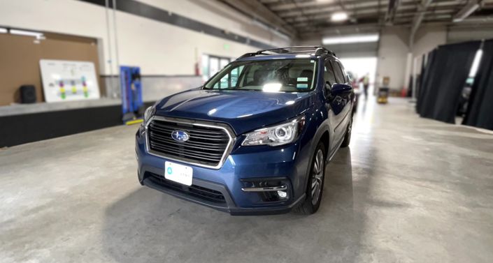 Thumbnail: 2021 Subaru Ascent - 1