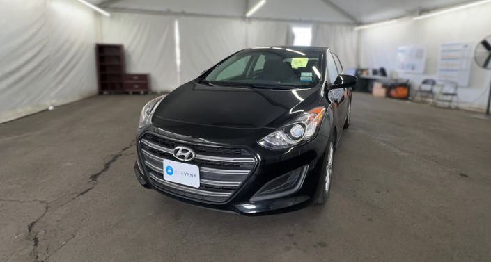 Thumbnail: 2016 Hyundai Elantra - 1