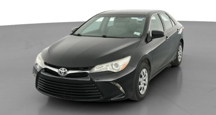 Thumbnail: 2015 Toyota Camry - 1