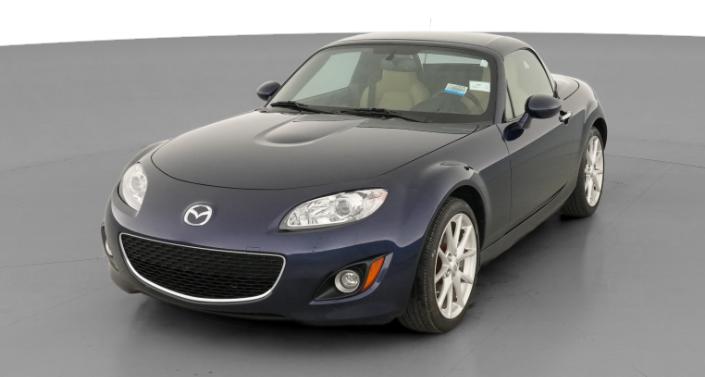 2010 Mazda MX-5 Miata Grand Touring -
                  Hebron, OH