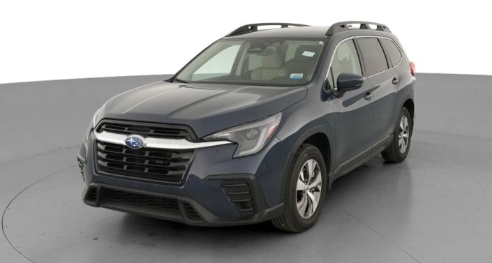 Thumbnail: 2024 Subaru Ascent - 1