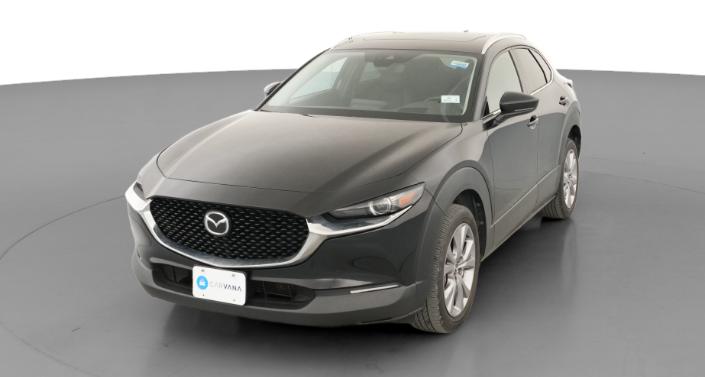 Thumbnail: 2021 Mazda CX-30 - 1