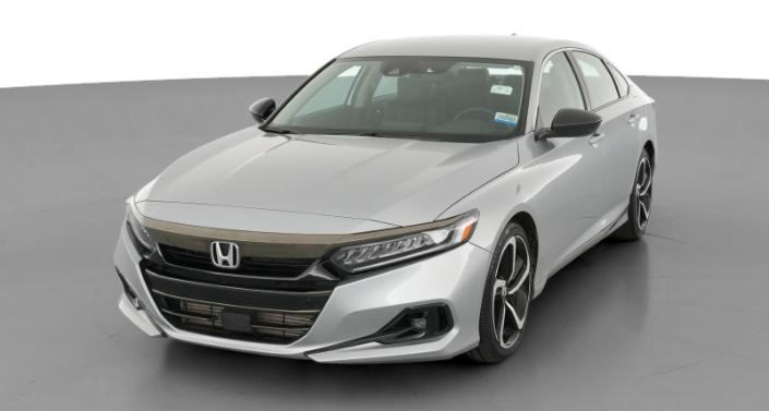 Thumbnail: 2022 Honda Accord - 1