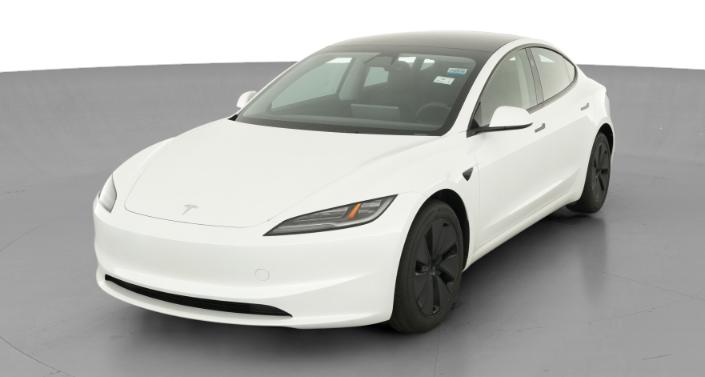 Thumbnail: 2025 Tesla Model 3 - 1