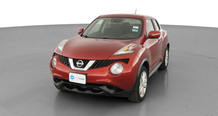 Thumbnail: 2016 Nissan Juke - 1