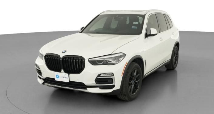 Thumbnail: 2019 BMW X5 - 1