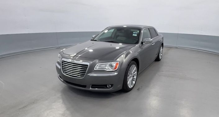 Thumbnail: 2011 Chrysler 300 - 1
