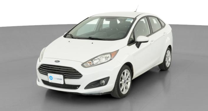 2019 Ford Fiesta SE -
                  San Antonio, TX