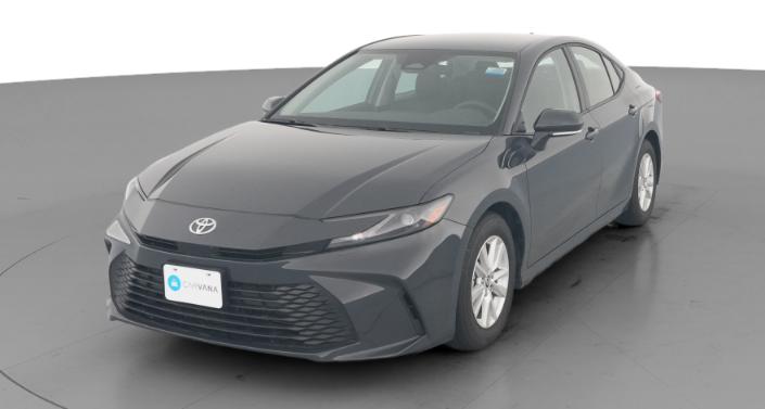 Thumbnail: 2025 Toyota Camry - 1