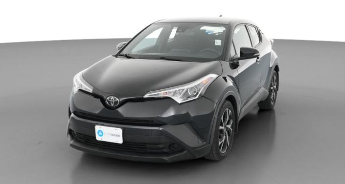 2018 Toyota C-HR XLE -
                  Indianapolis, IN