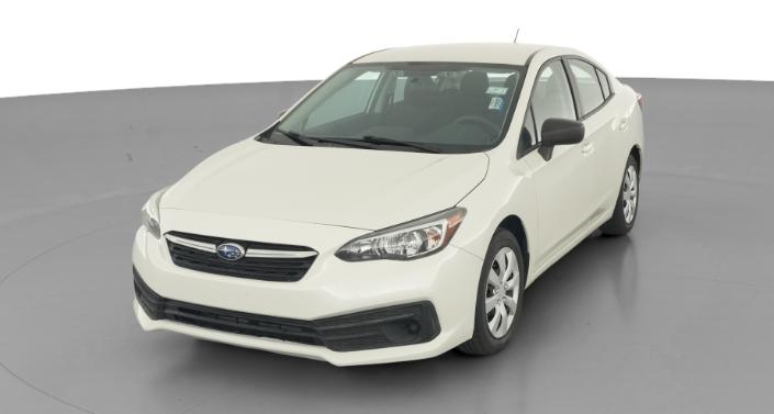 Thumbnail: 2020 Subaru Impreza - 1