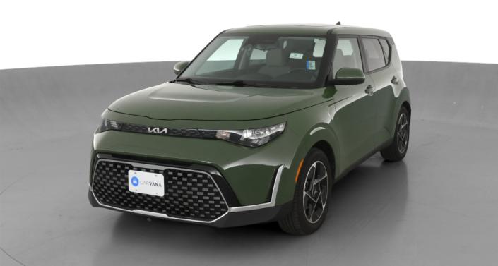 Thumbnail: 2023 Kia Soul - 1