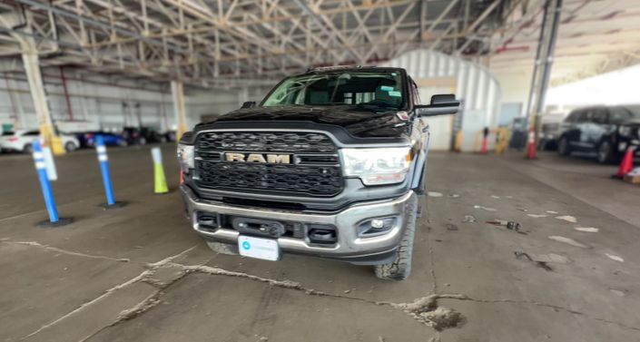 Thumbnail: 2020 RAM 2500 - 1
