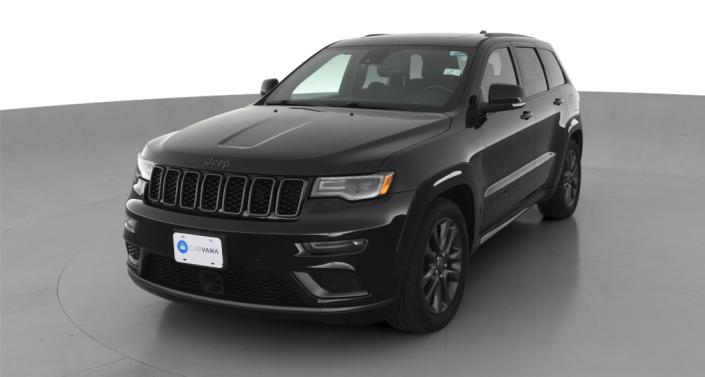 Thumbnail: 2019 Jeep Grand Cherokee - 1