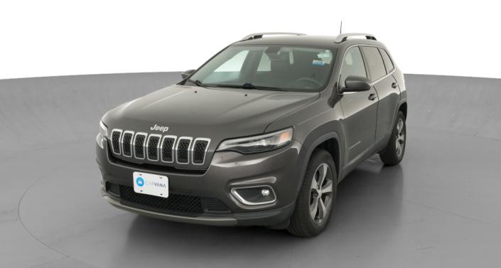 Thumbnail: 2019 Jeep Cherokee - 1