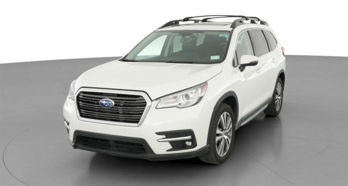 Thumbnail: 2020 Subaru Ascent - 1