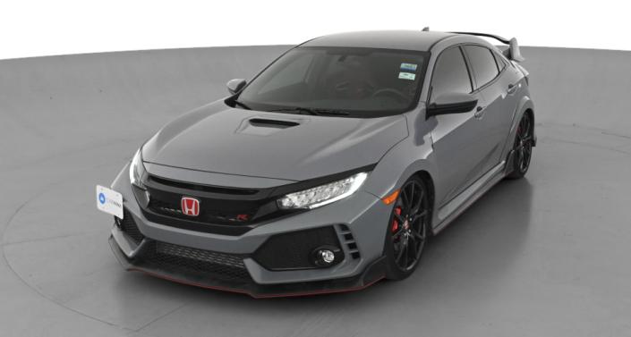 Thumbnail: 2019 Honda Civic - 1