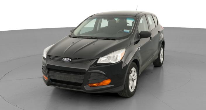 Thumbnail: 2016 Ford Escape - 1