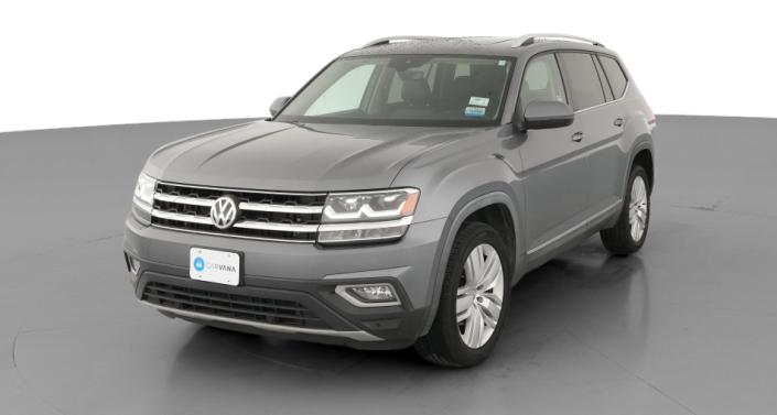 Thumbnail: 2019 Volkswagen Atlas - 1