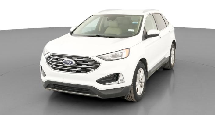 Thumbnail: 2020 Ford Edge - 1