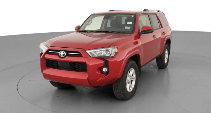 Thumbnail: 2023 Toyota 4Runner - 1