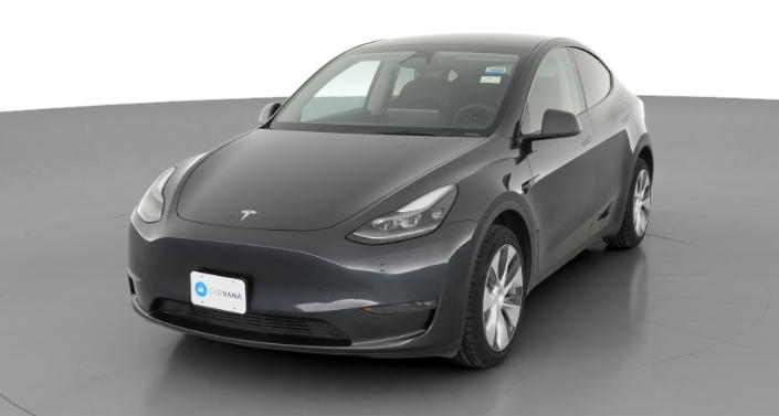 Thumbnail: 2024 Tesla Model Y - 1