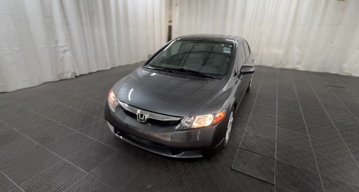 Thumbnail: 2010 Honda Civic - 1