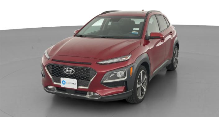 Thumbnail: 2019 Hyundai Kona - 1