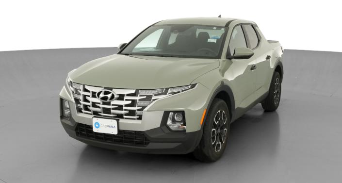 Thumbnail: 2022 Hyundai Santa Cruz - 1